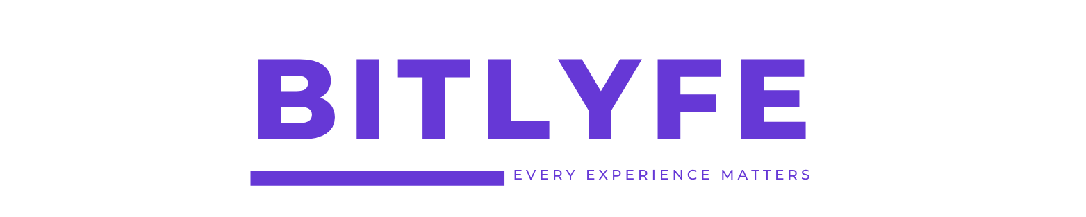 BITLYFE Logo